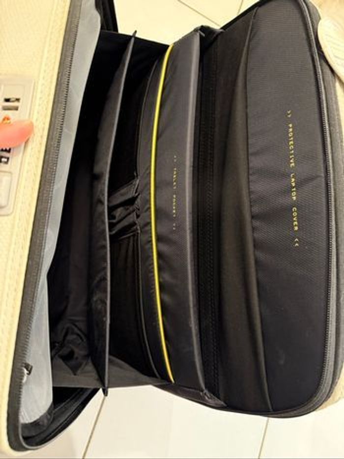 Ensemble bagagerie Samsonite - photo numéro 6