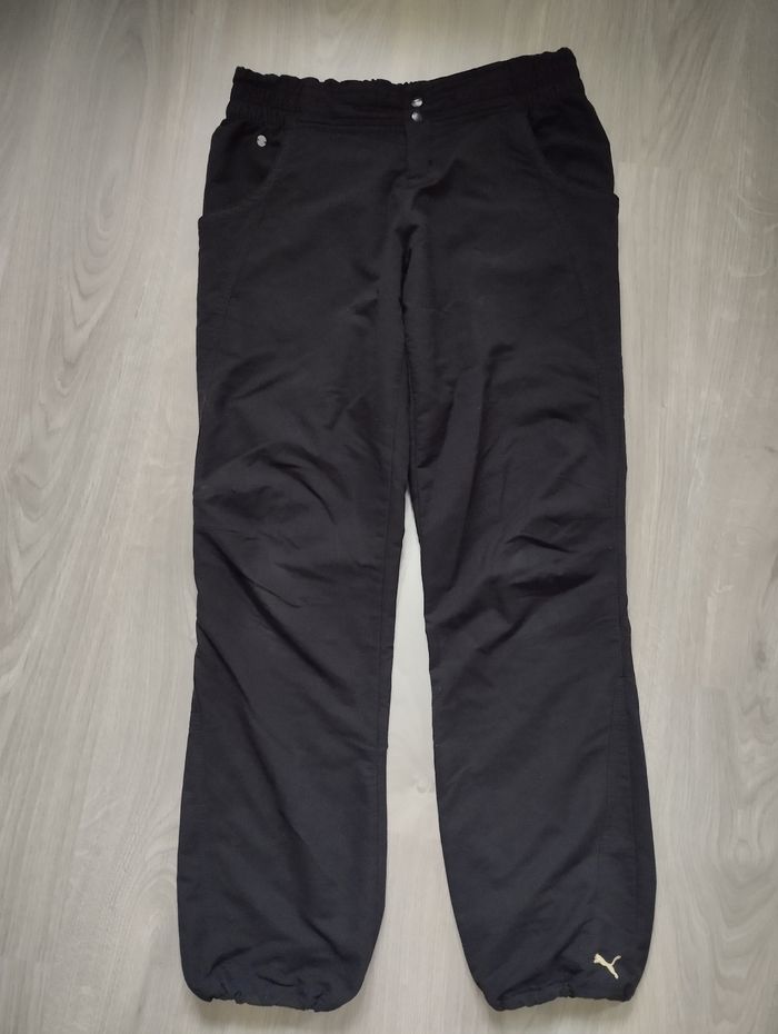 Lot de 3 joggings 🖤 - photo numéro 2