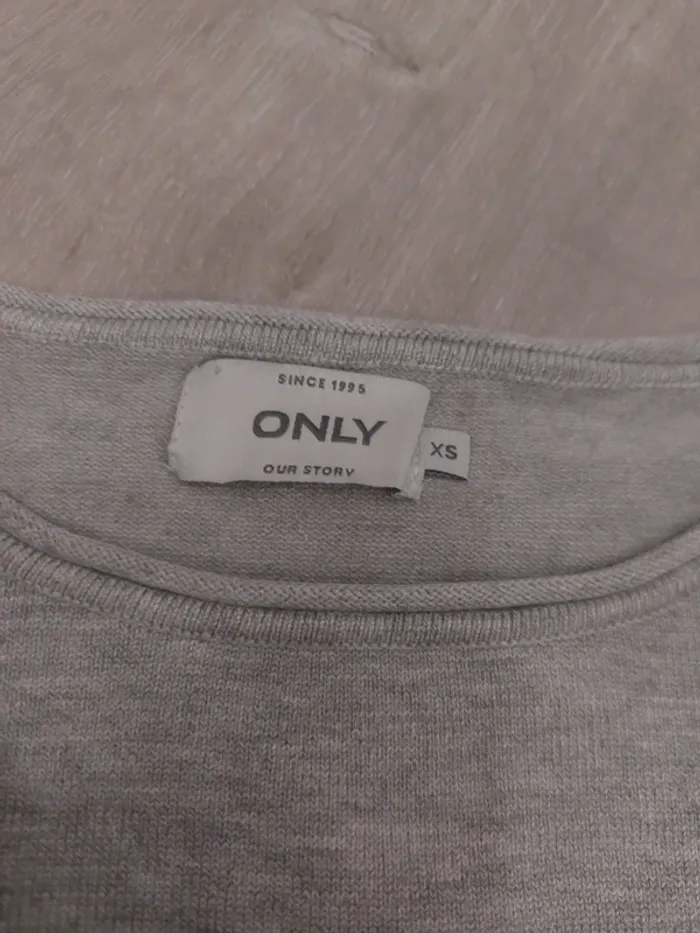 Lot taille XS femme - photo numéro 5