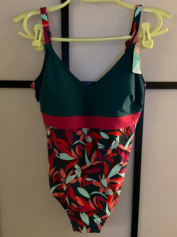 Maillot multicolore Bestform neuf