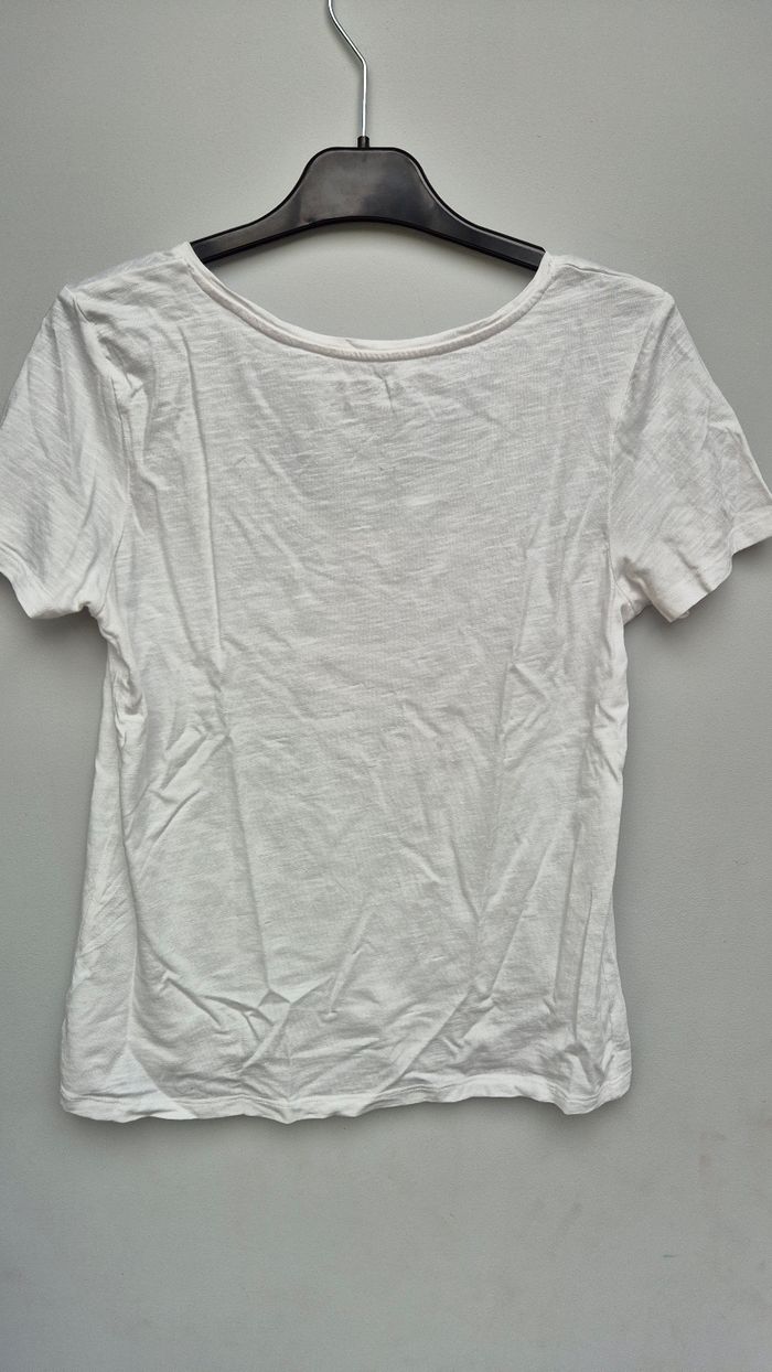 Tee shirt - photo numéro 6