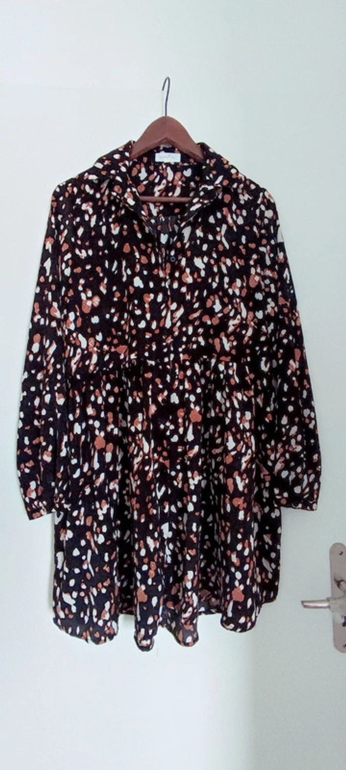 Robe chic