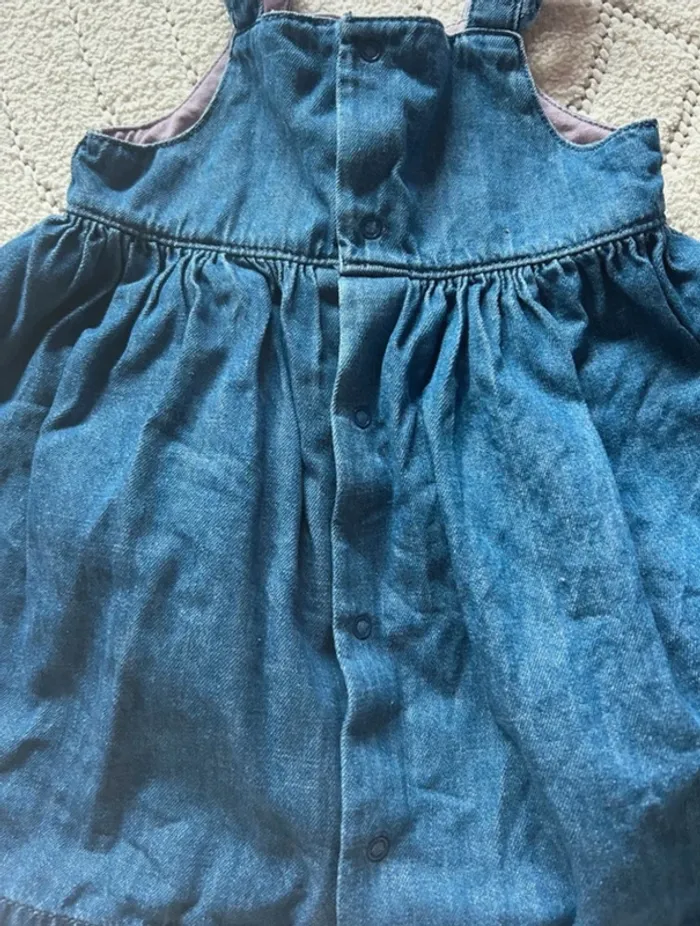 Robe Catimini - photo numéro 5