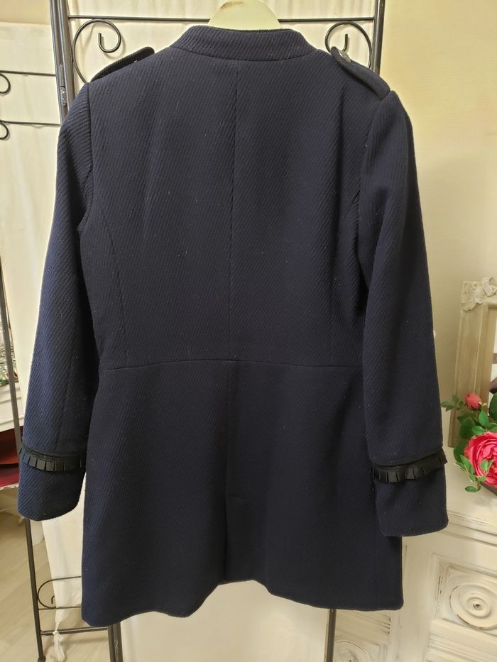 Manteau  3/4 - photo numéro 2