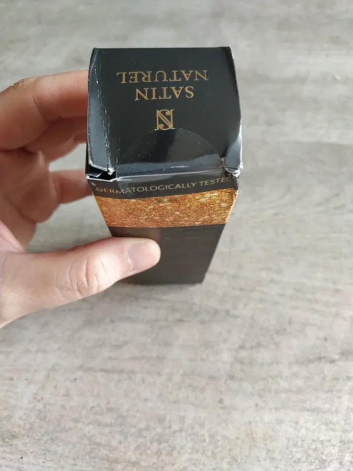 Bha peeling satin naturel - photo numéro 5