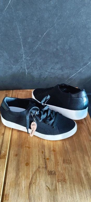 Chaussures basse