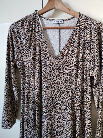 Robe femme