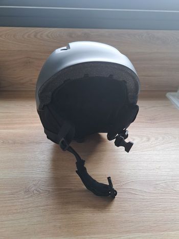 Casque de ski adulte 