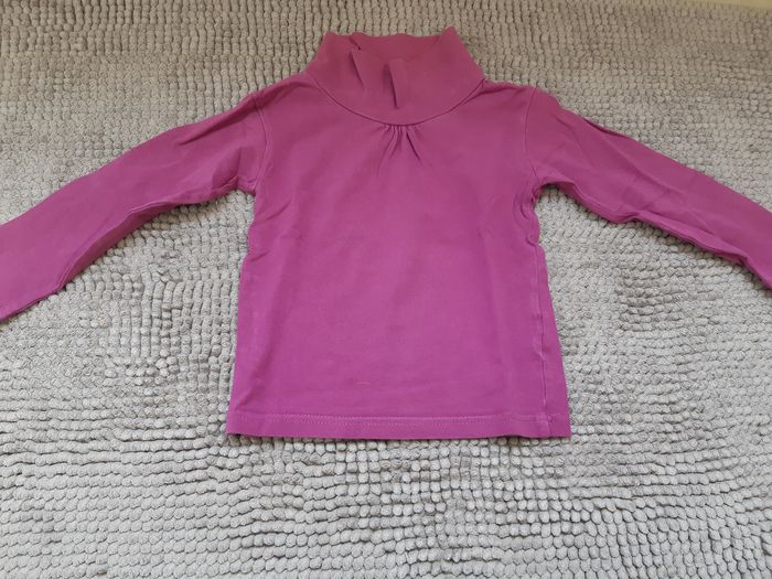 T-shirt ML Influx 3 ans