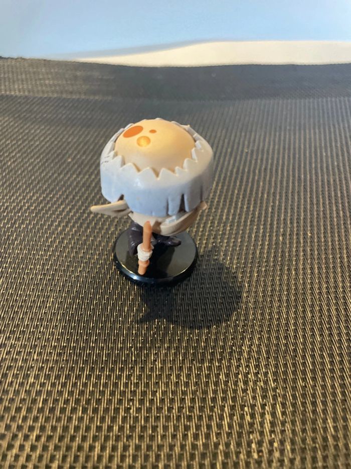 Krosmaster arena figurine moine bâton cassé 2016 Ankama krosmoz Dofus Wakfu krosmaga - photo numéro 7