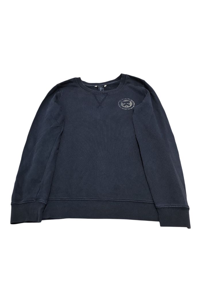 Sweat GANT bleu marine GANT 49