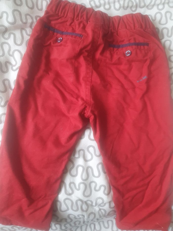 Pantalon - photo numéro 2