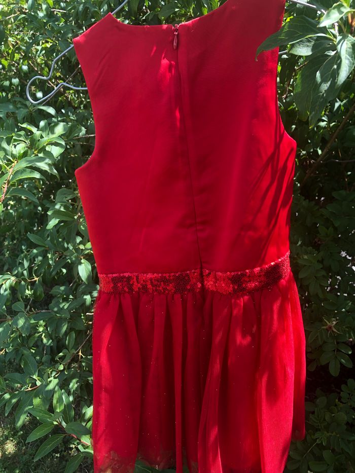 Robe de cérémonie - photo numéro 1