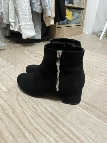 Chaussure a talons