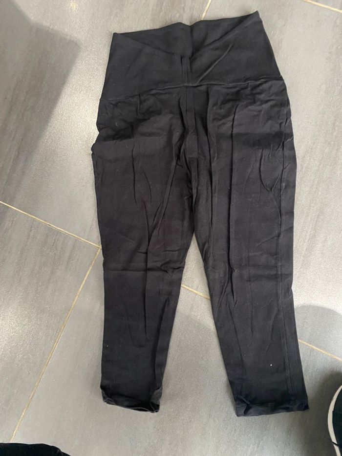 Legging de grossesse 38-40 - photo numéro 3