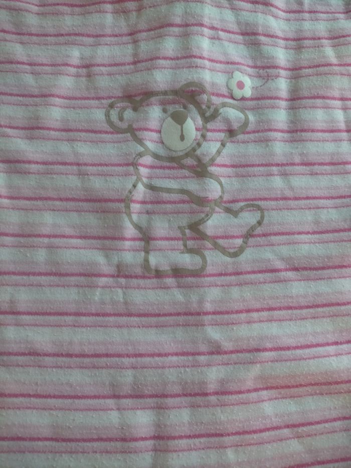 Pyjama fille - photo numéro 3