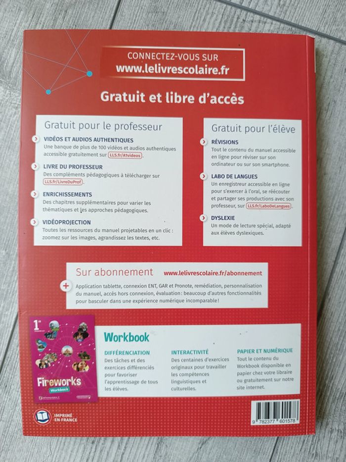 Fireworks première - photo numéro 2