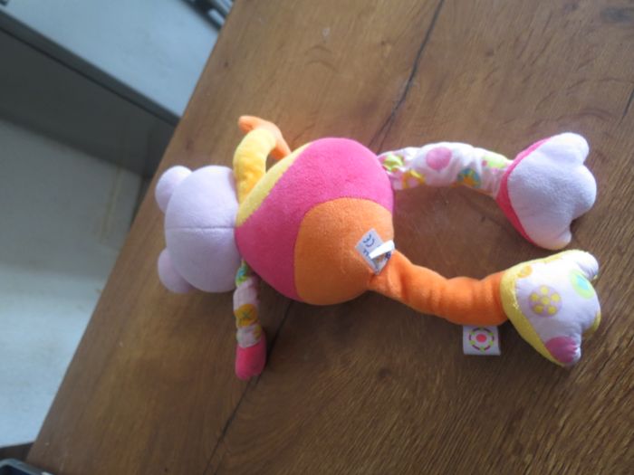 Doudous - photo numéro 2