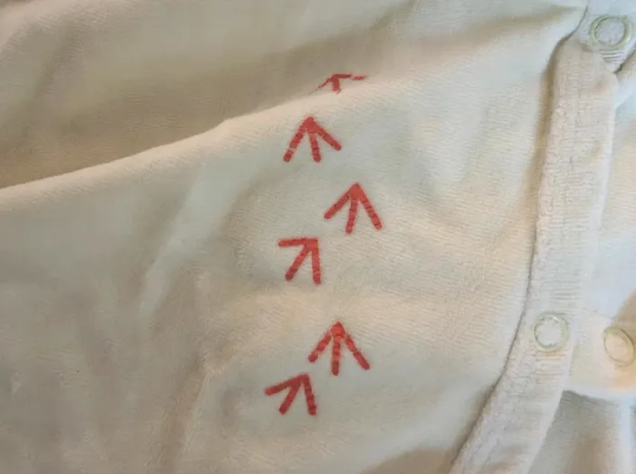 Lot Pijamas hiver bébé garçon 9 mois - photo numéro 4