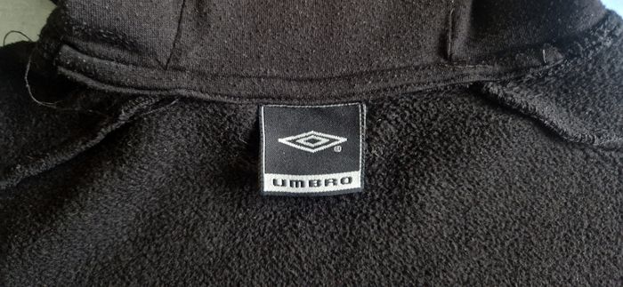 Sweat à  capuche Umbro 10 ans - photo numéro 4