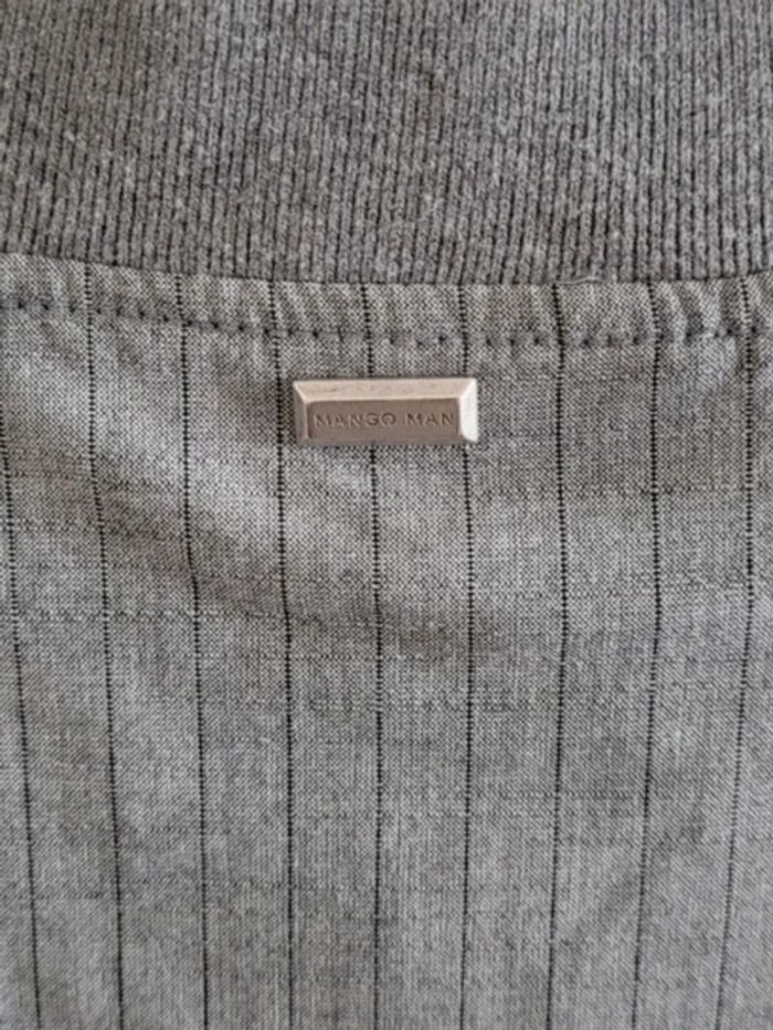 Veste Mango Taille S - photo numéro 4
