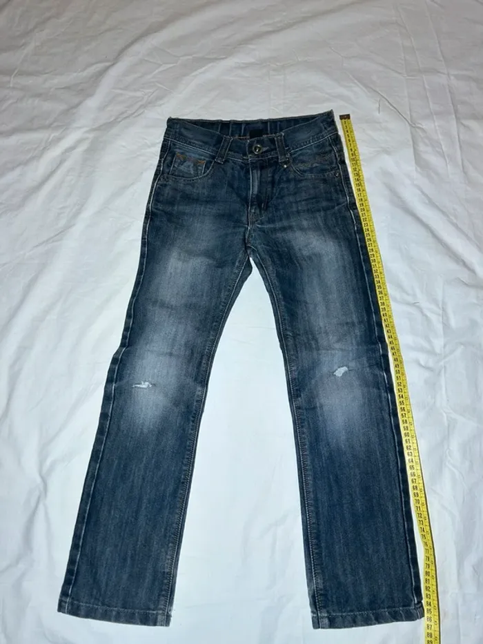 Jean vintage 10 ans