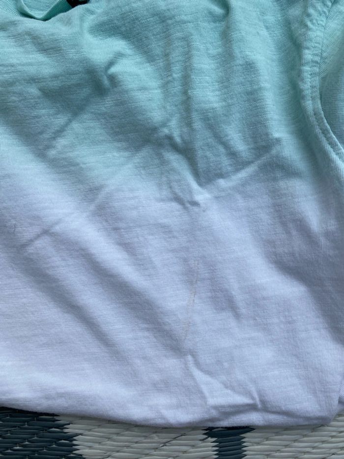 T shirt dégradé - photo numéro 4