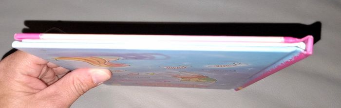 Boek : de zeefee - photo numéro 6