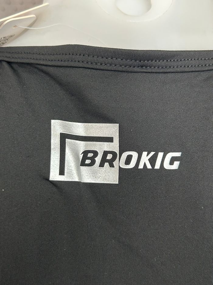 Débardeur sport musculation taille M - photo numéro 6