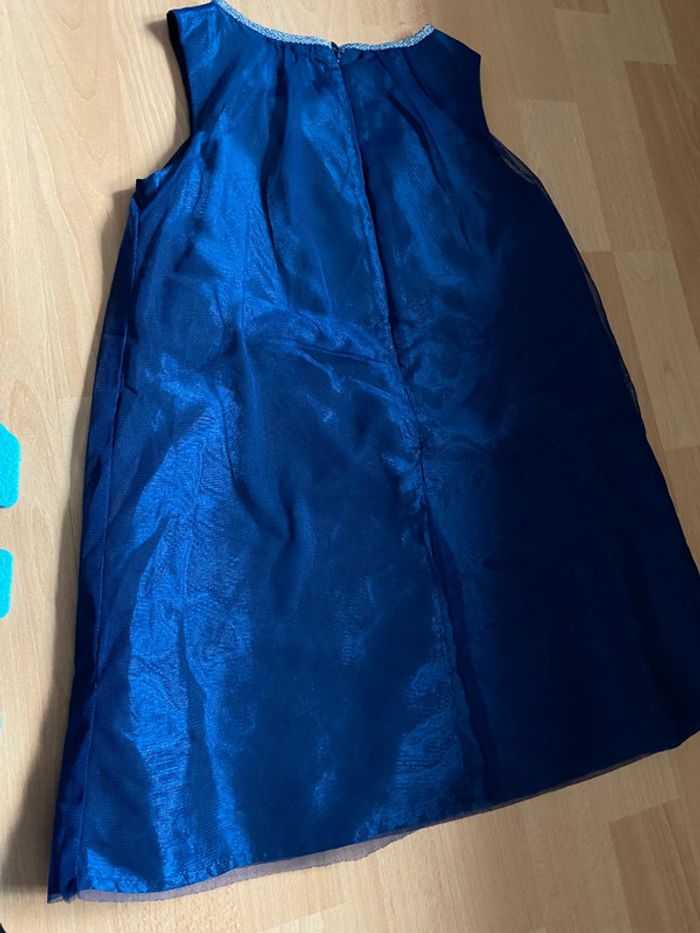 Robe La Halle Taille 6 ans =  116 - photo numéro 2