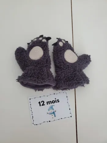 Moufles