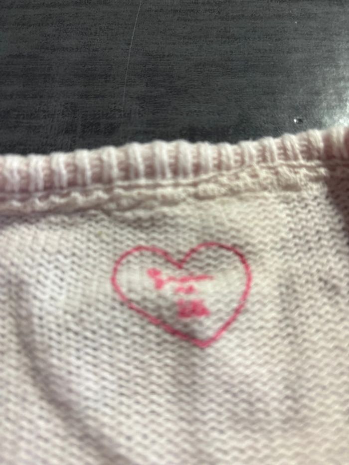 Gilet 12 mois - photo numéro 3