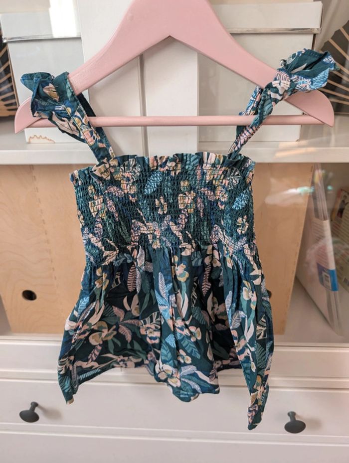 T-shirt été - photo numéro 4