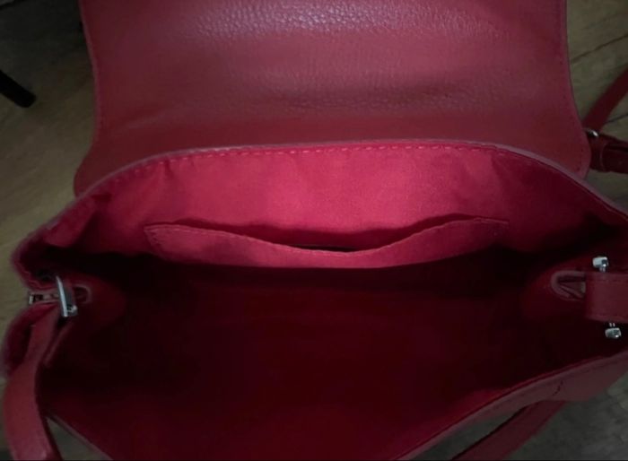 Sac à bandoulière - photo numéro 4