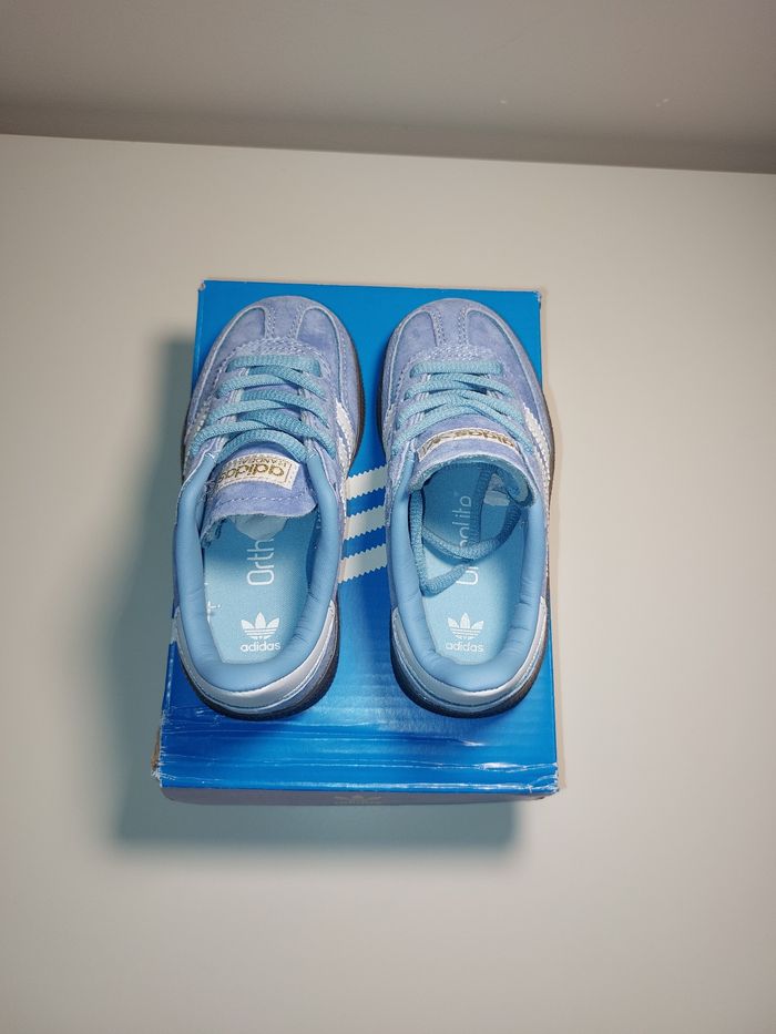 Adidas spezial - photo numéro 4