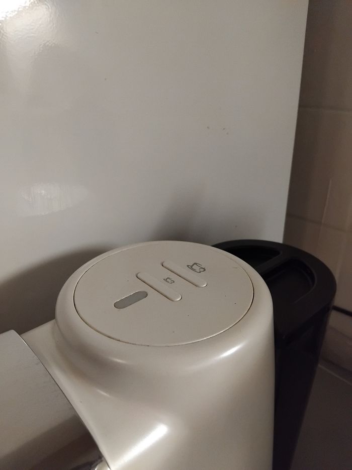 CAFETIÈRE MALENGO - photo numéro 2