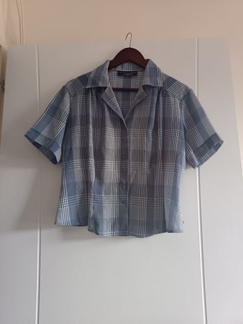 Chemise Cacharel