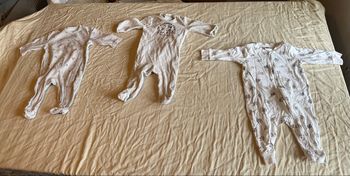 Vêtements bébé 6 mois 