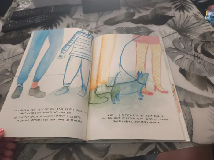 Album les autres - photo numéro 5