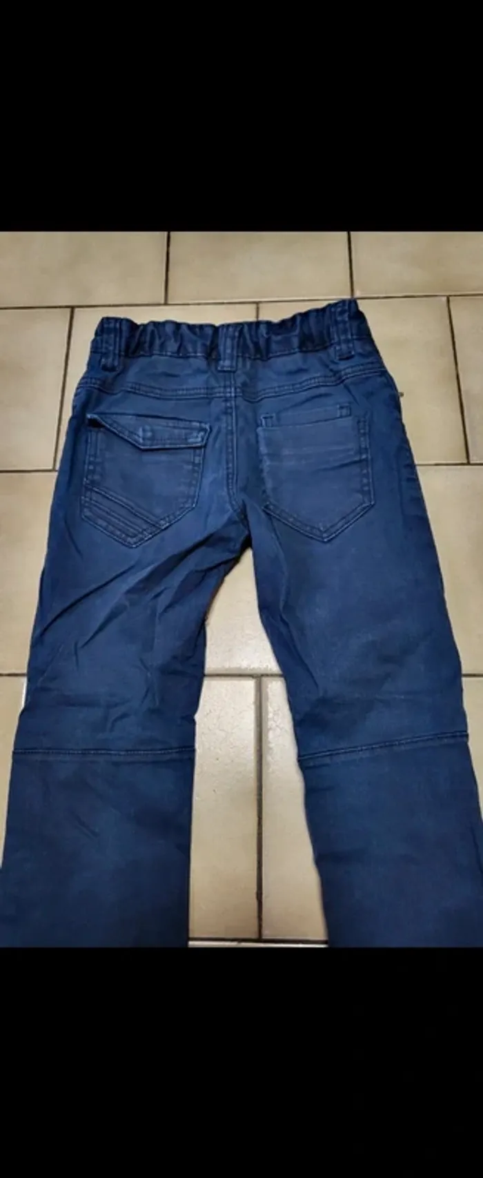 Pantalon garçon 8 ans - photo numéro 5