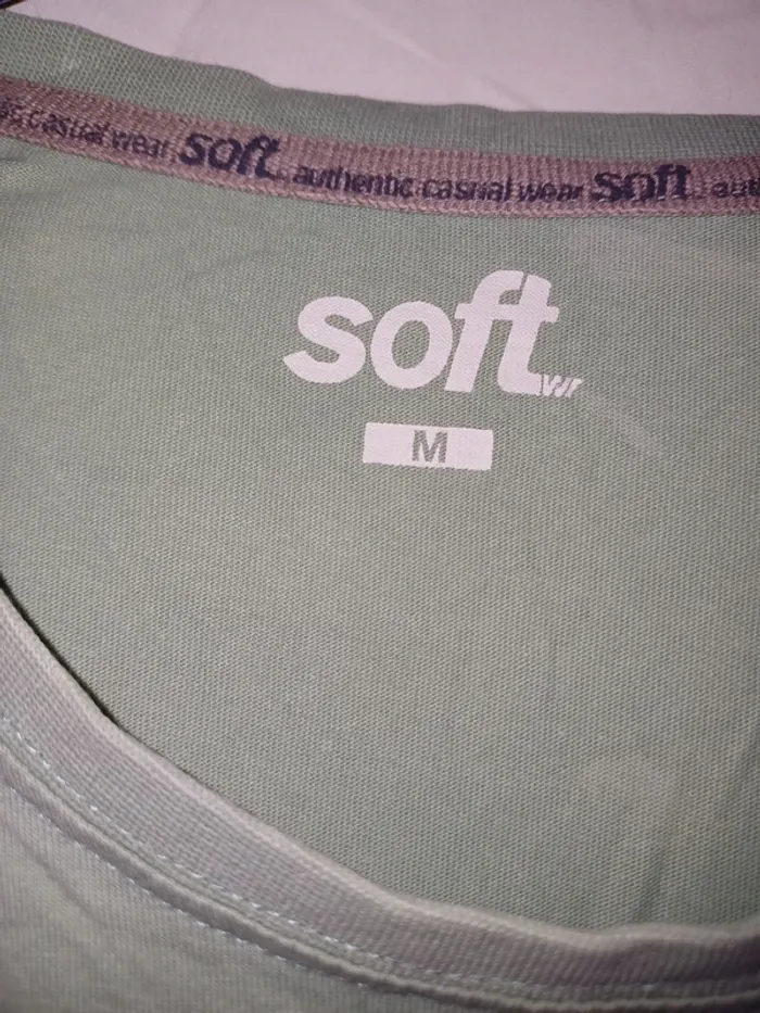 T-shirt Soft - photo numéro 2