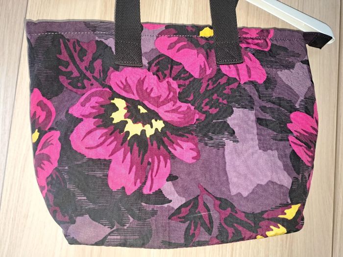 Kipling : sac isotherme - photo numéro 4