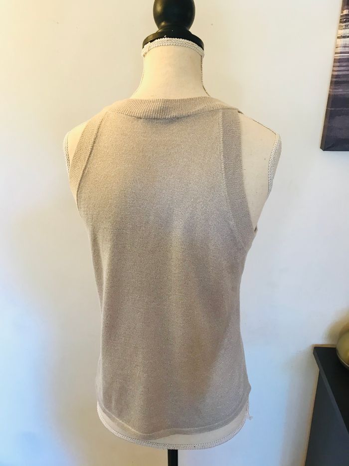 Débardeur fille taille 14 ans - photo numéro 5