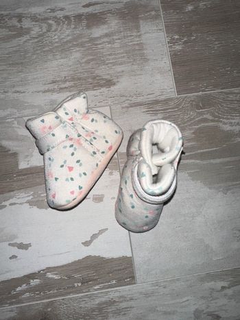 Chausson obaïbi