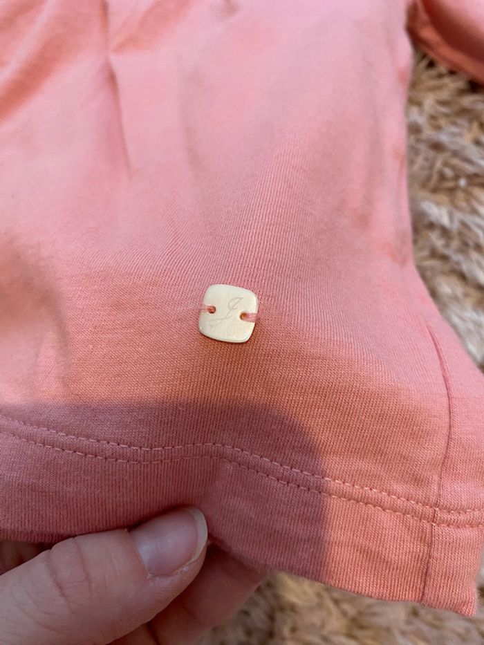 Tee-shirt Jacadi 2 ans - photo numéro 2