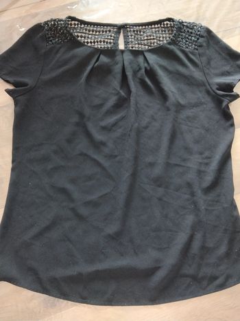 T-shirt femme taille 36 camaïeu