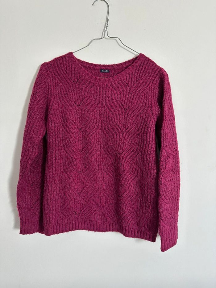 Pull Kiabi - photo numéro 4