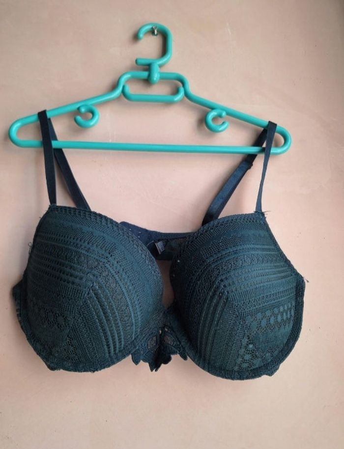 Soutien gorge dentelle