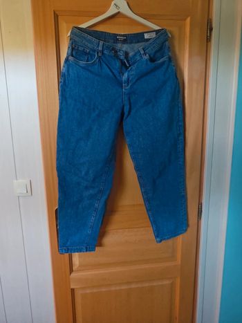 Jean slouchy