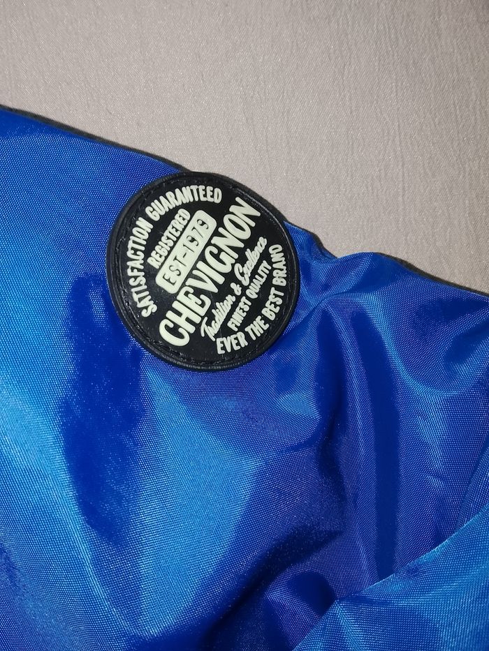 Manteau Chevignon taille M - photo numéro 3